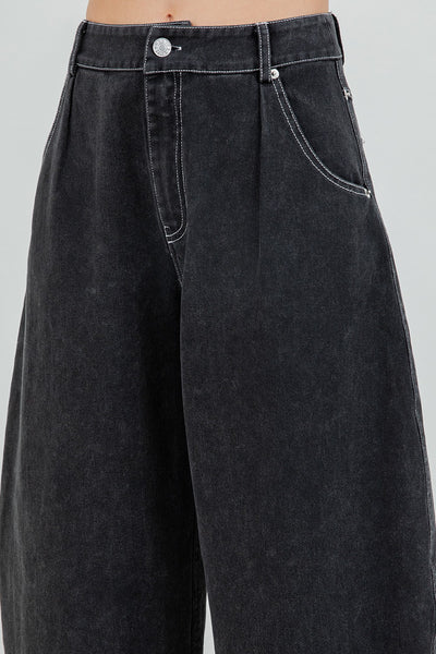 Coco Barrel Jeans