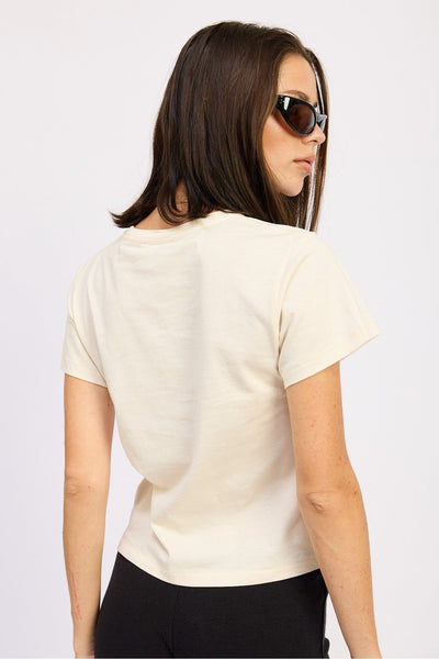 Espresso Martini Baby Tee