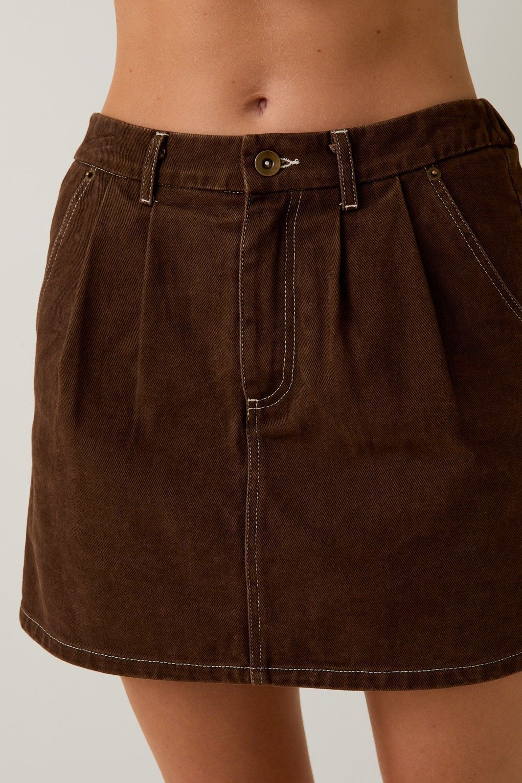 Cordelia Skort