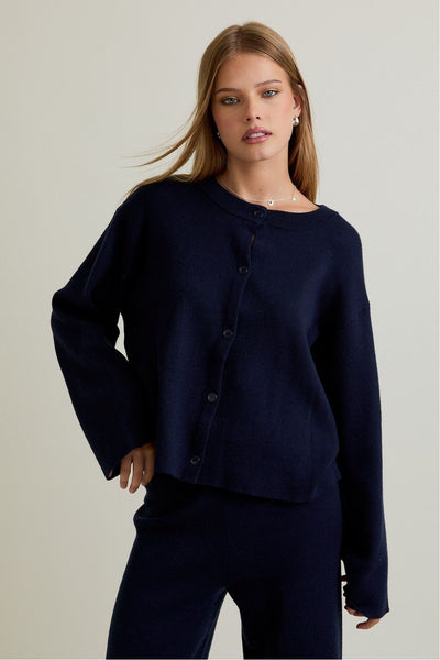Cozy Luxe Set