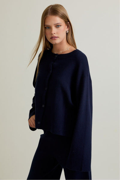 Cozy Luxe Set