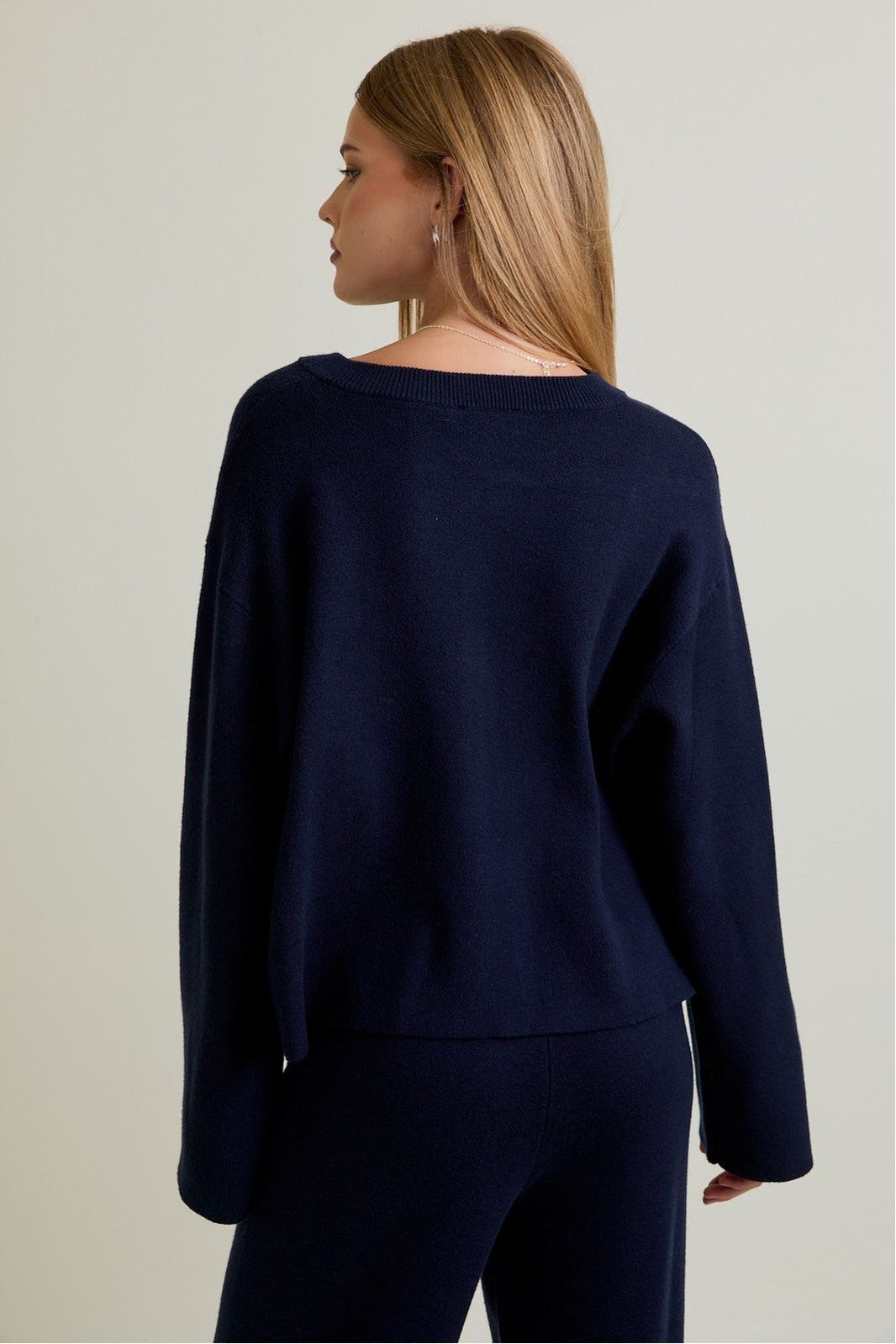Cozy Luxe Set