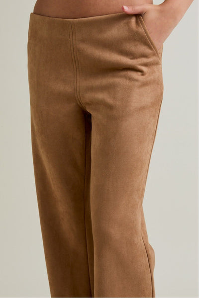 Camel Luxe Set