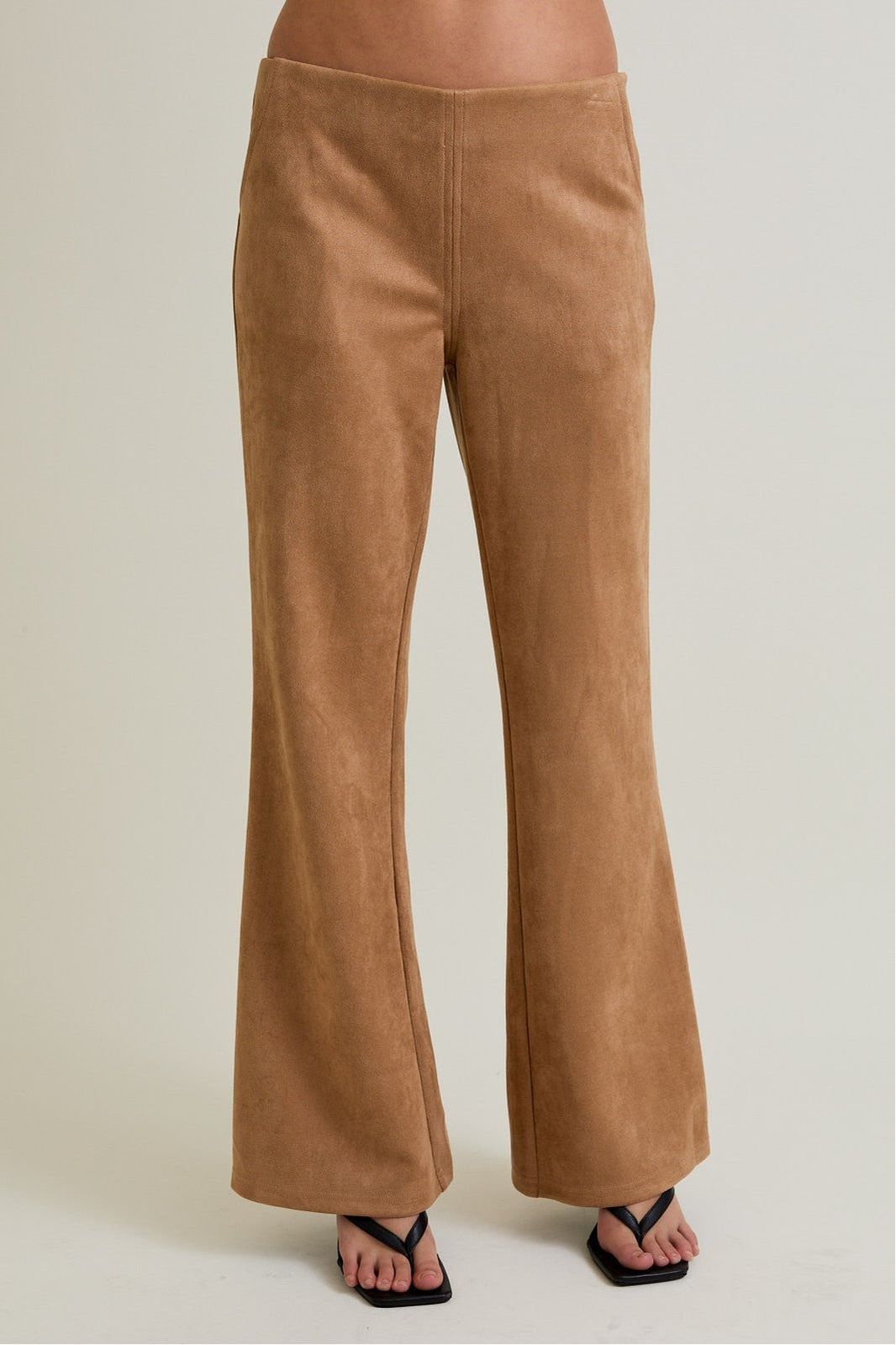 Camel Luxe Set
