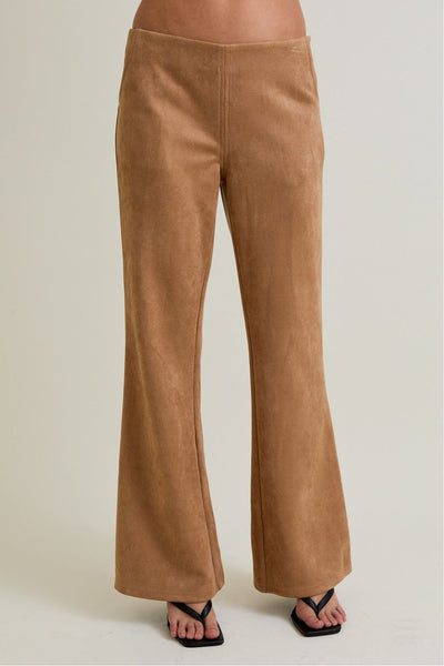 Camel Luxe Set