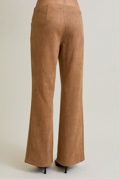 Camel Luxe Set