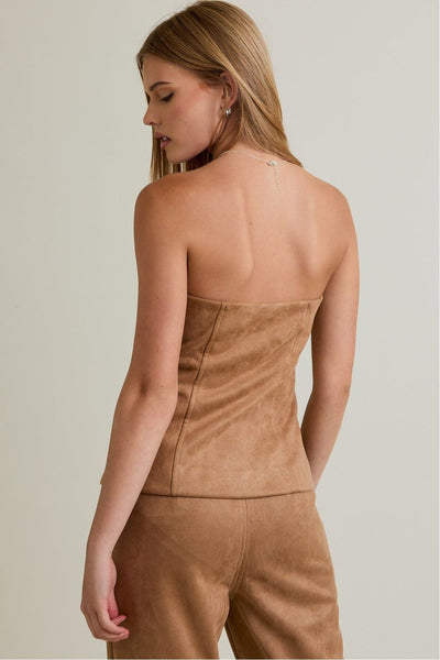 Camel Luxe Set