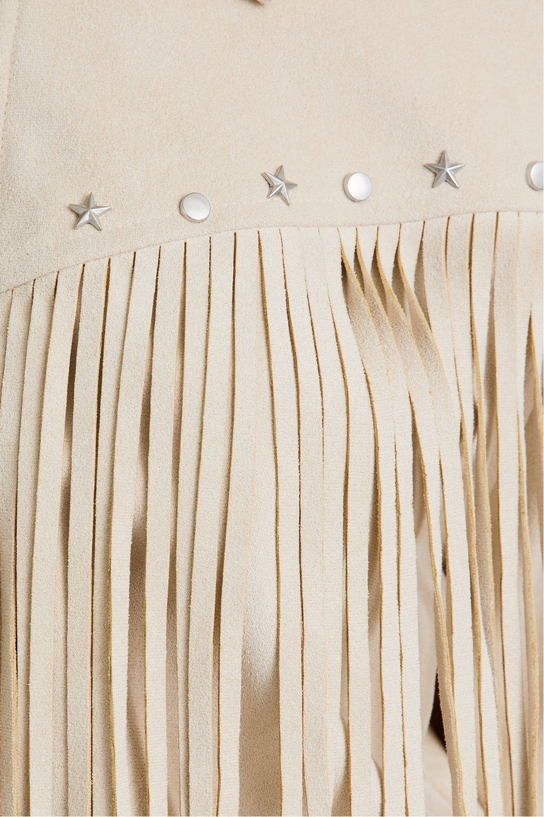 Canyon Fringe Set