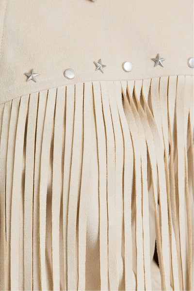 Canyon Fringe Set