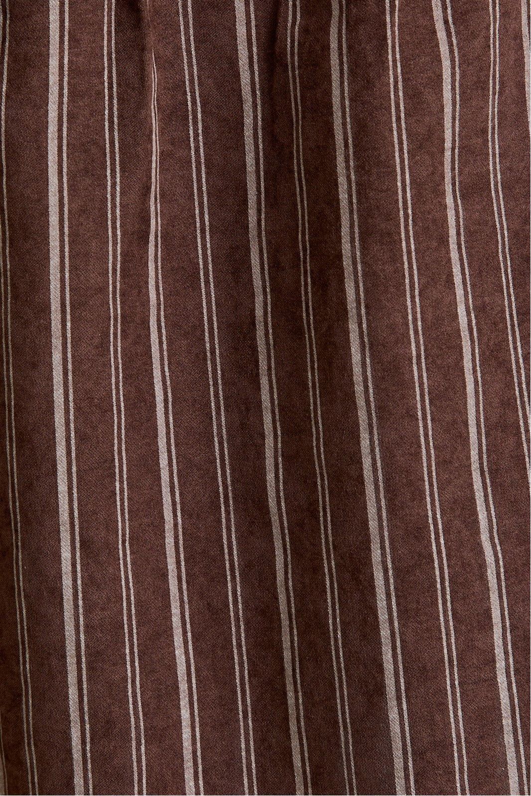 Vienna Pinstripe Set