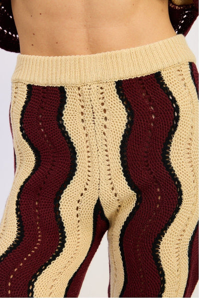 Sunset Ripple Set