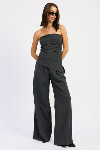 Madison Charcoal Set