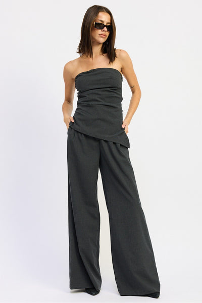 Madison Charcoal Set