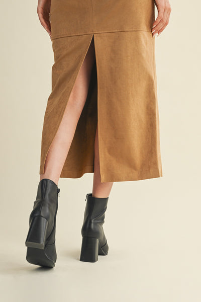 Sienna Luxe Skirt