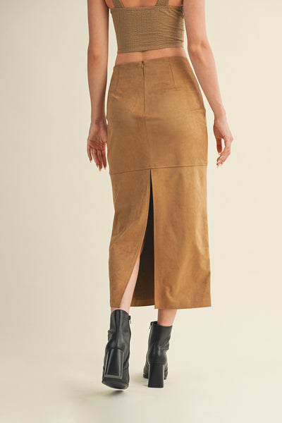 Sienna Luxe Skirt