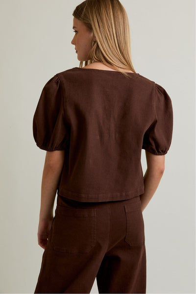 Chestnut Bow Set (Pre-Order)