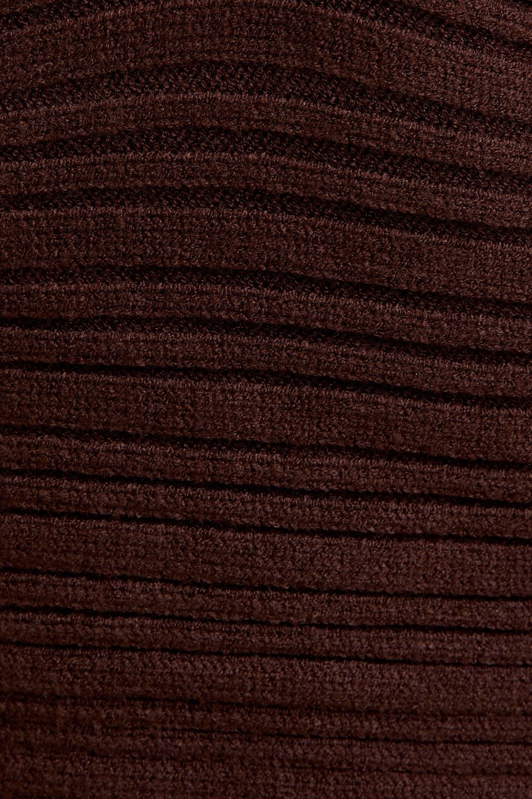 Twist Knit Top (Pre-Order)