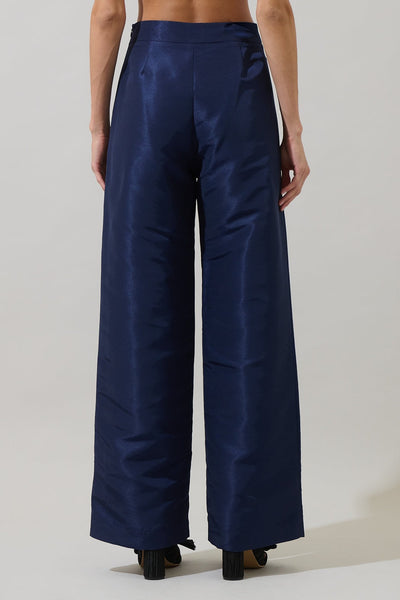 Milano Silk Set