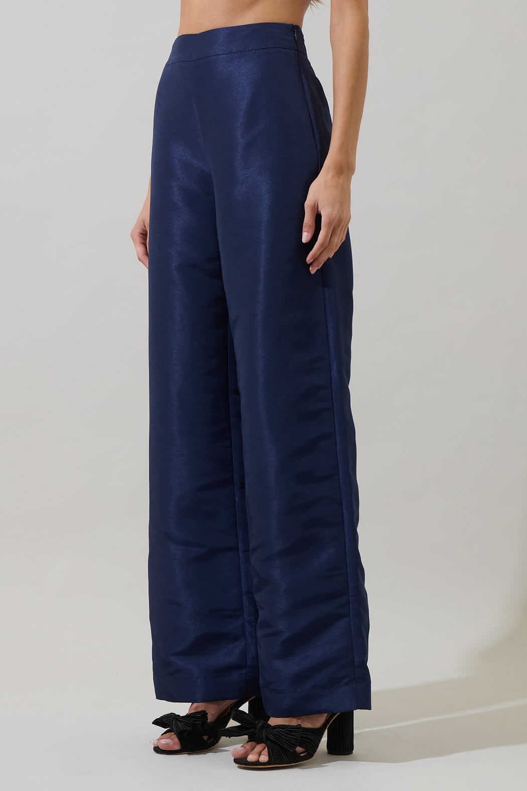 Milano Silk Set