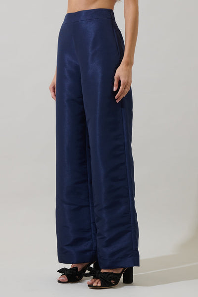 Milano Silk Set