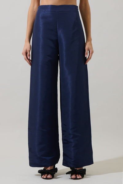 Milano Silk Set