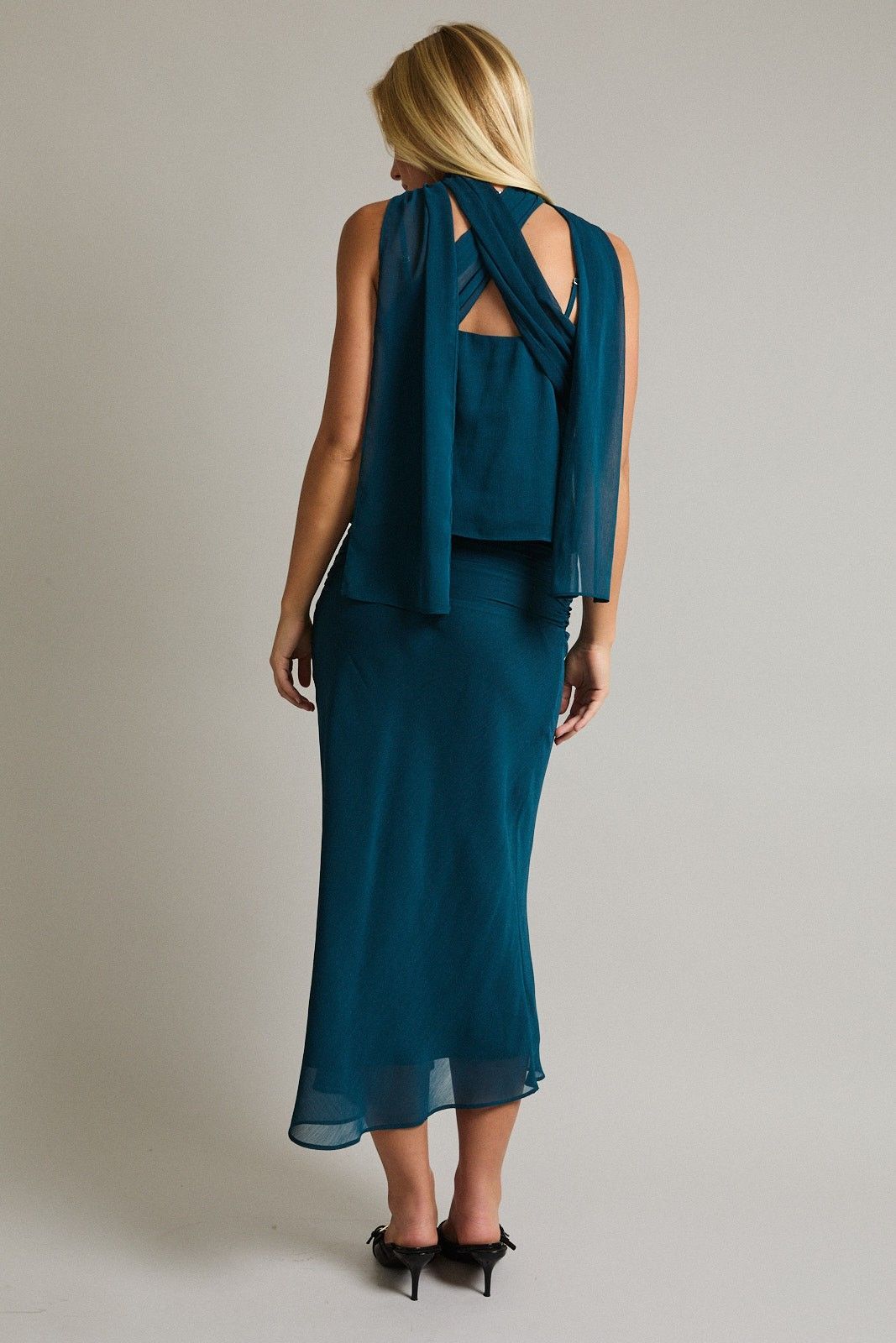 Riviera Teal Set (Pre-Order)