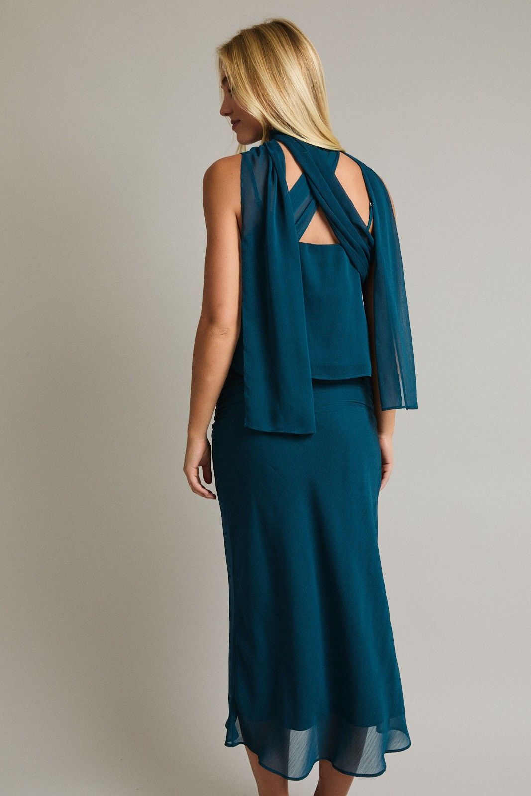 Riviera Teal Set (Pre-Order)