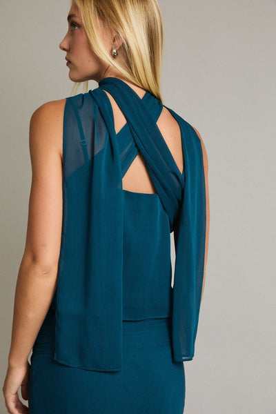 Riviera Teal Set (Pre-Order)