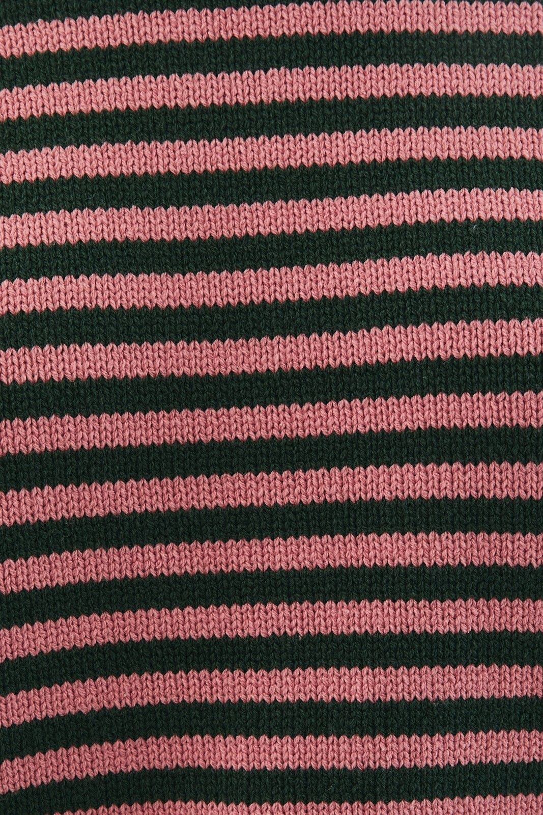 Candy Striped Knit Set (Pre-Order)