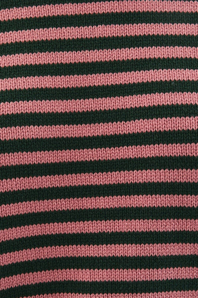 Candy Striped Knit Set (Pre-Order)