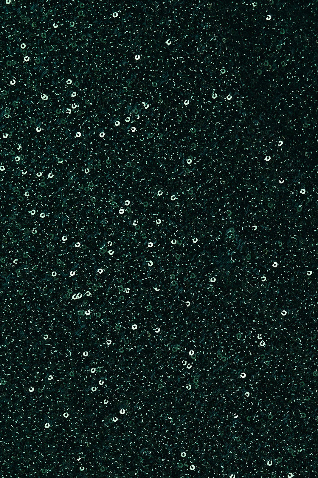 Emerald Lights Skirt