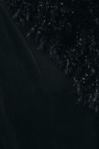 Midnight Chalet Jacket
