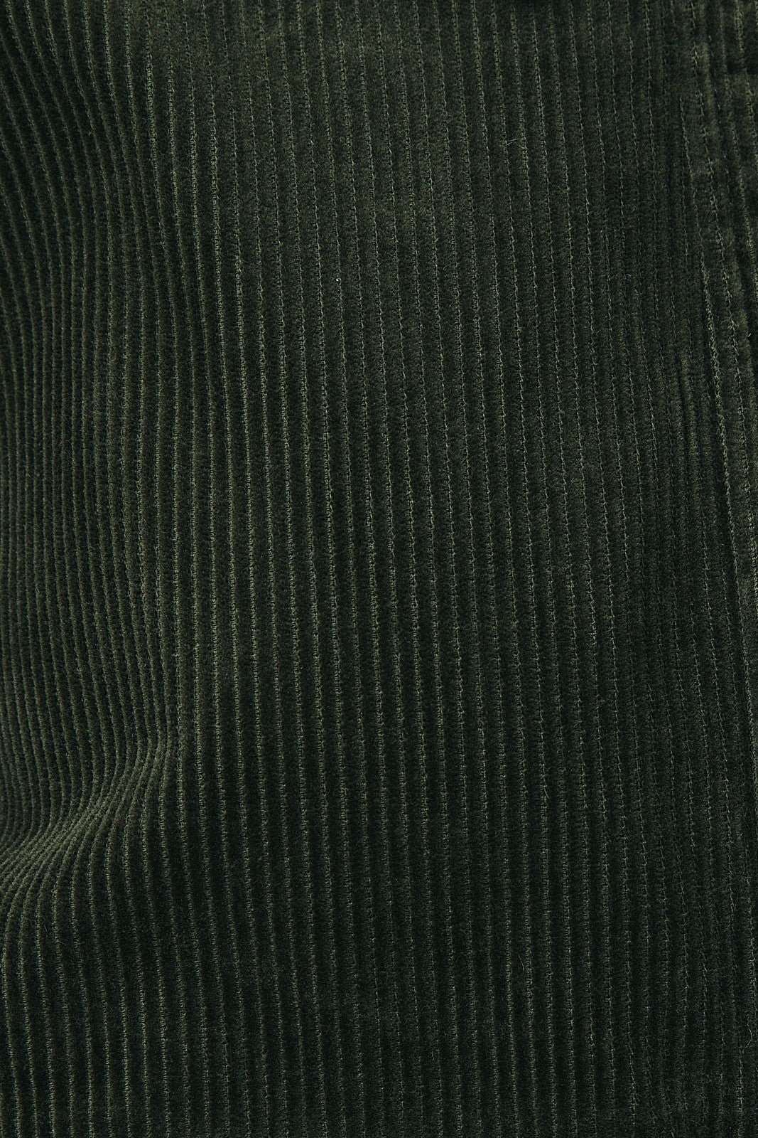 Corduroy Olive Set