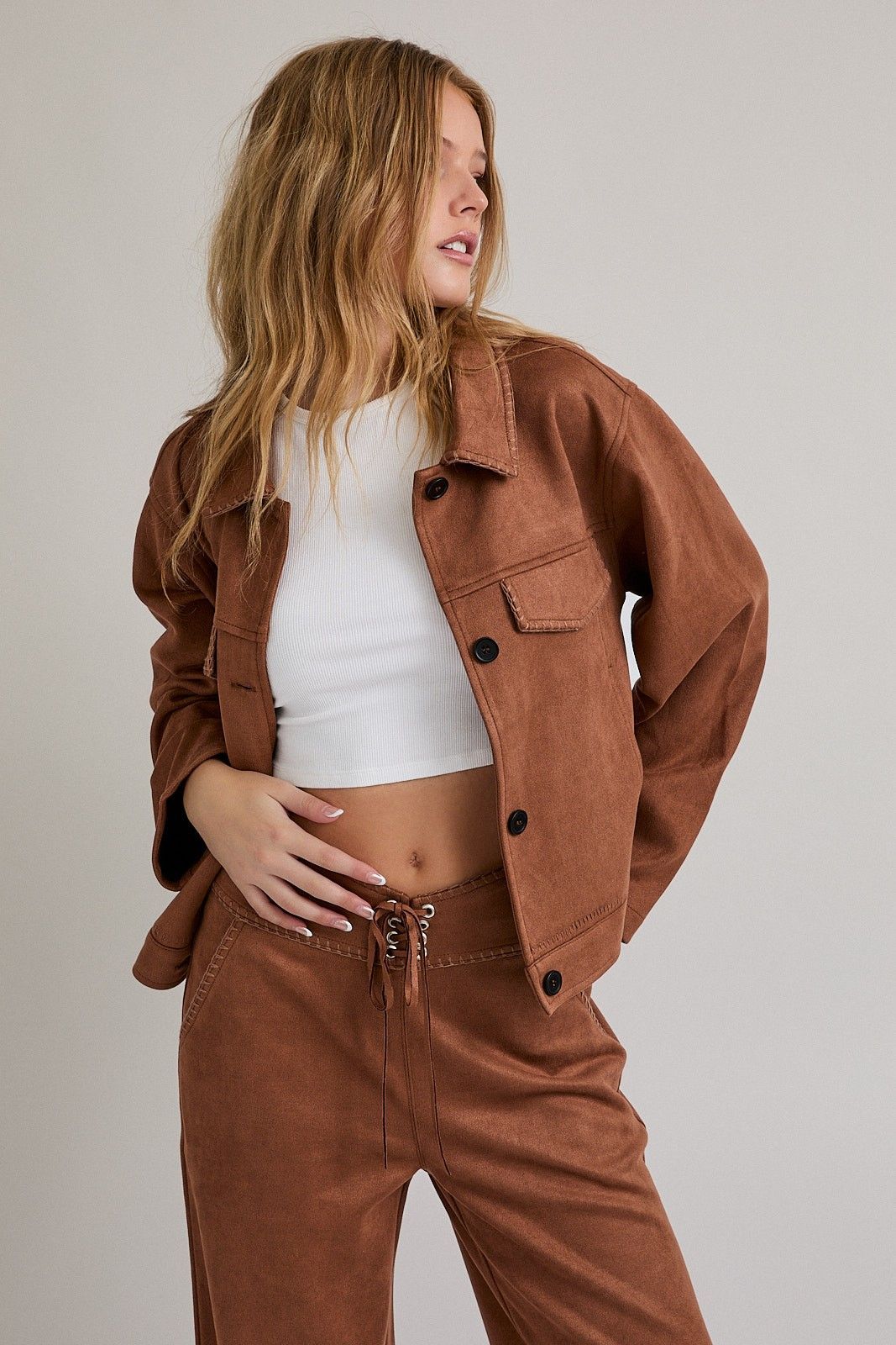Rodeo Rush Set (Pre-Order)