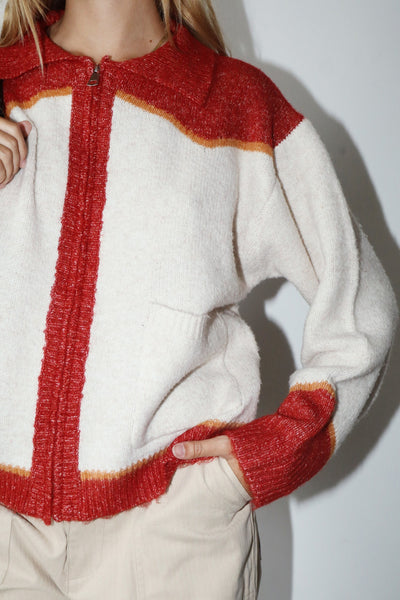 Catch & Release Knit Sweater (Pre-Order)