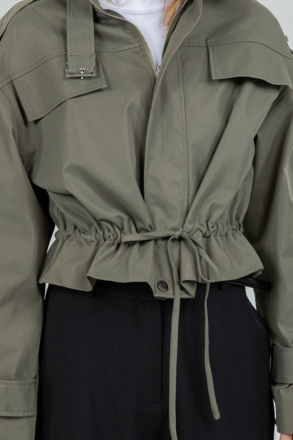 Harper Utility Jacket (Pre-Order)