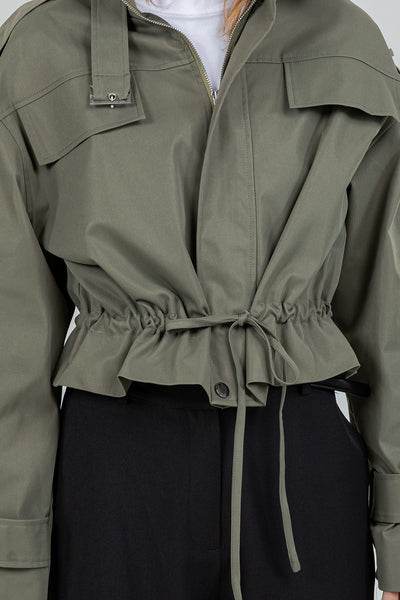 Harper Utility Jacket (Pre-Order)