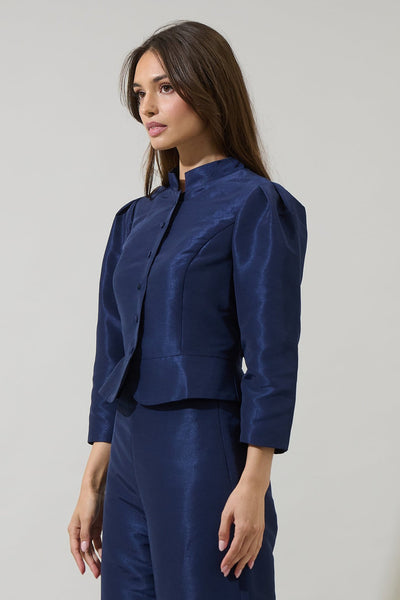 Milano Silk Set