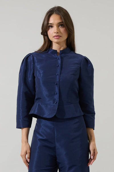 Milano Silk Set