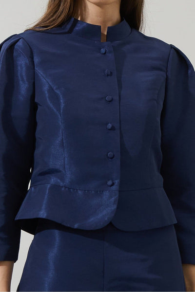 Milano Silk Set