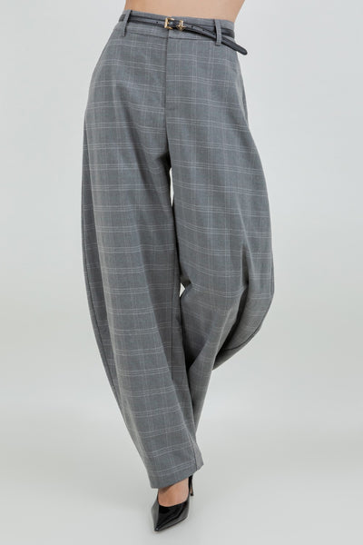 Camden Barrel Trousers (Pre-Order)