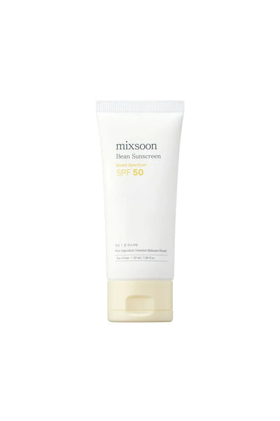 Bean Sunscreen SPF 50 [50ml]