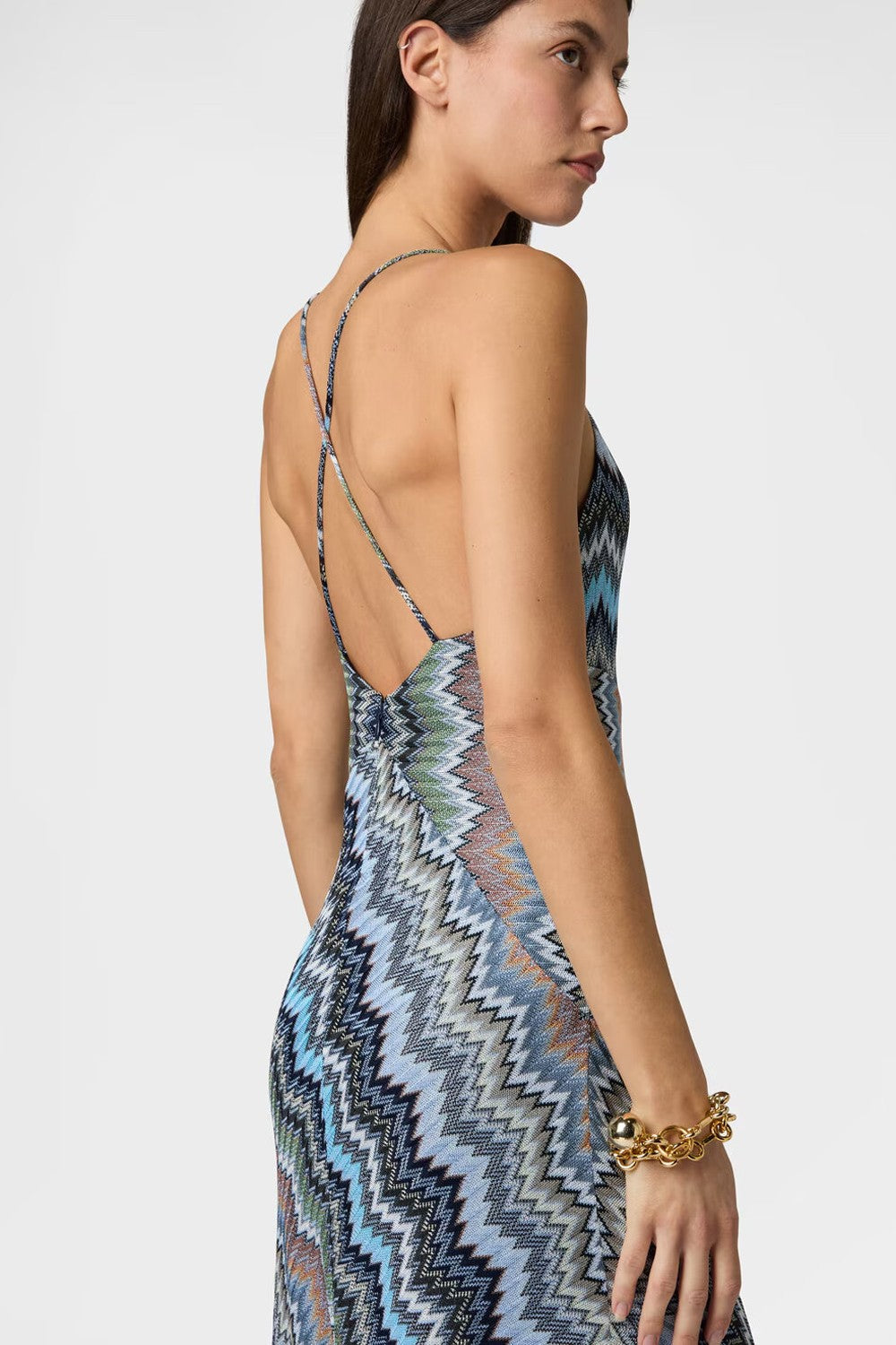 azure knit dress madisonclevenstine on LTK