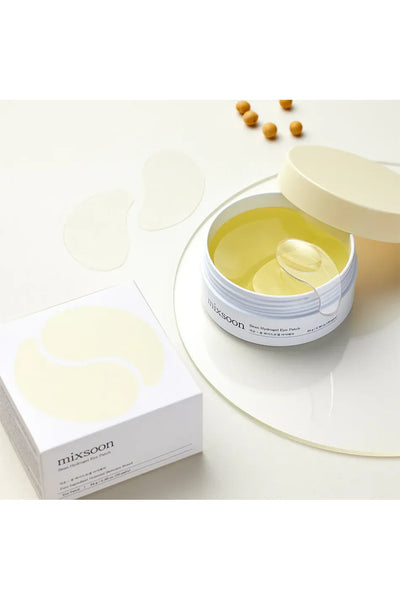 Bean Hydrogel Eye Patch [60ea]