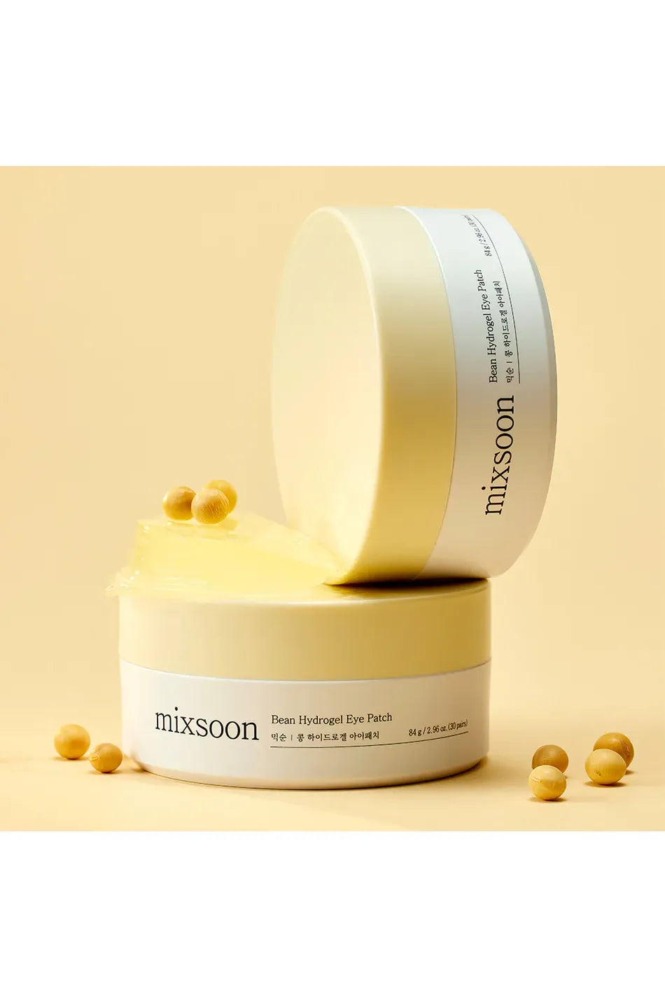 Bean Hydrogel Eye Patch [60ea]