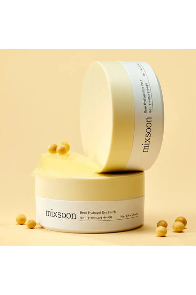 Bean Hydrogel Eye Patch [60ea]