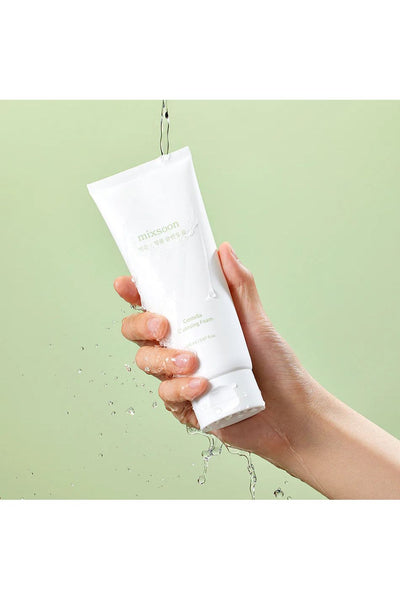 Double Cleansing Set