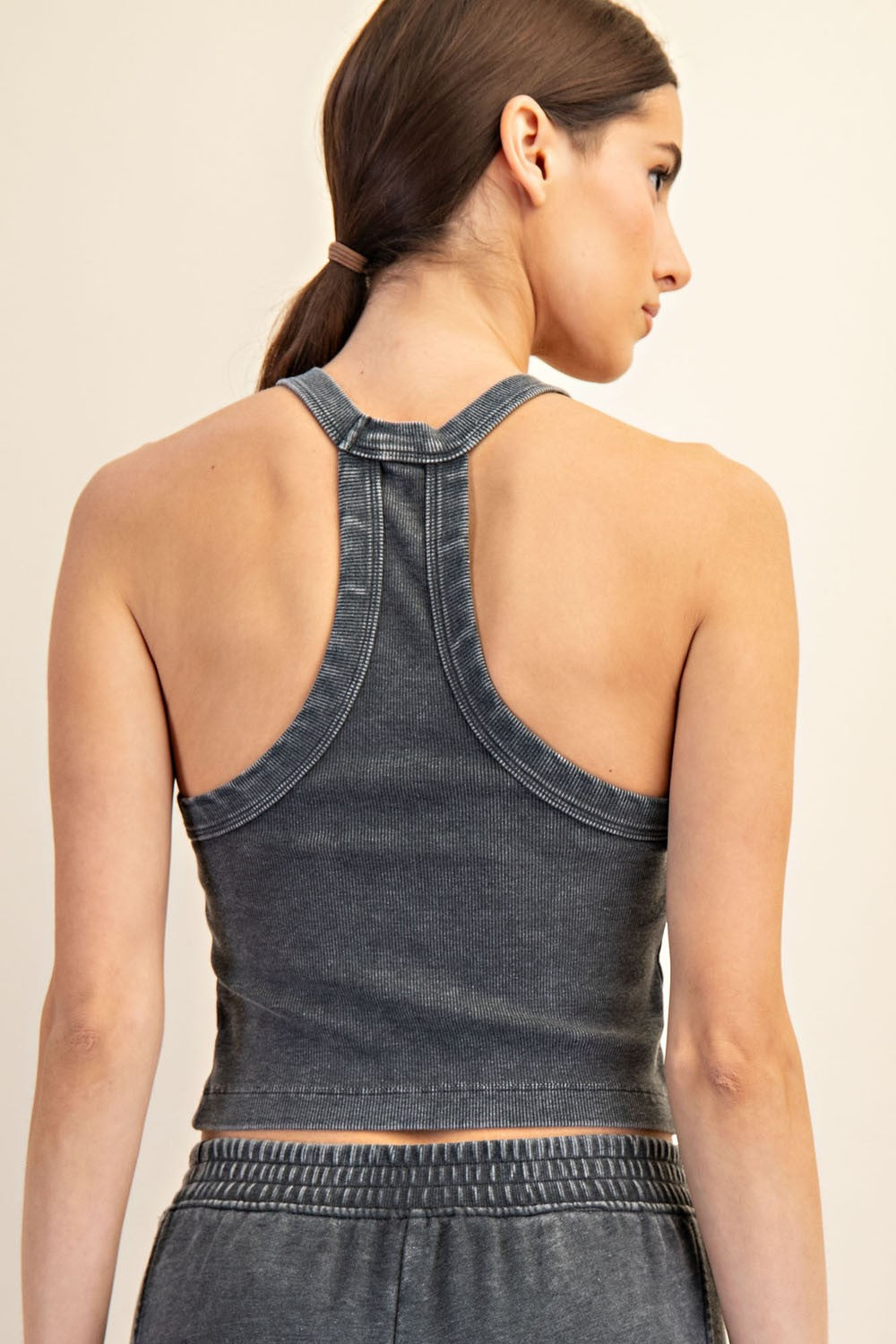 Stone Washed Chill Set
