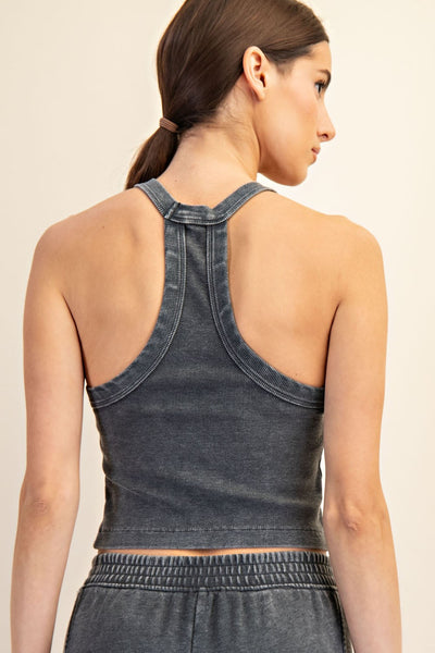 Stone Washed Chill Set