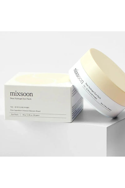 Bean Hydrogel Eye Patch [60ea]
